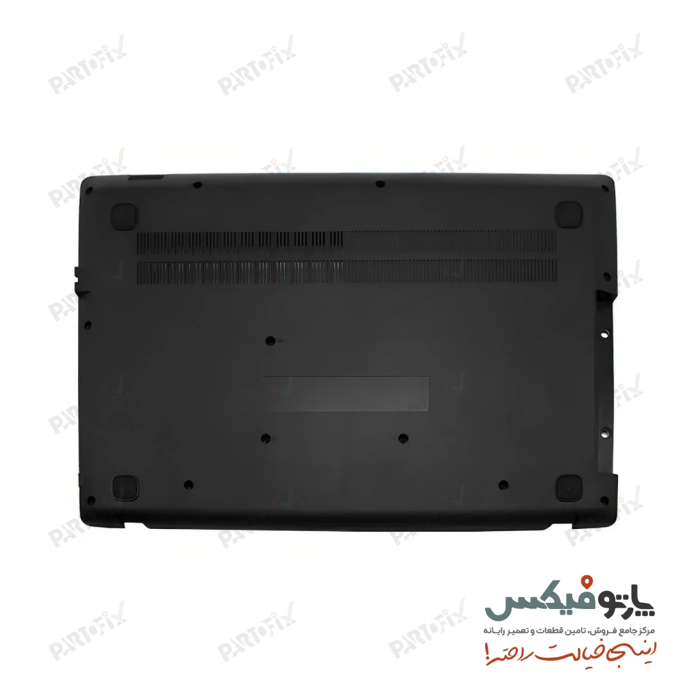 قاب کف (D) لپ تاپ لنوو IdeaPad 100-15IBY